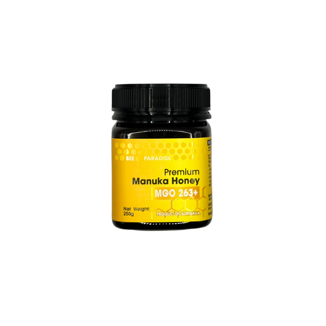 Manuka MGO263+ Honey