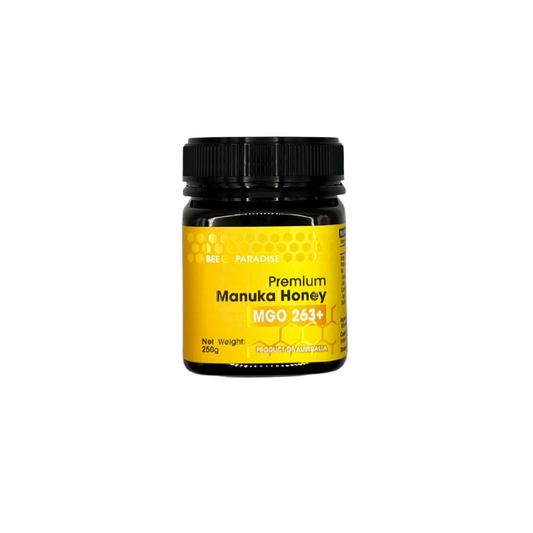 Manuka MGO263+ Honey