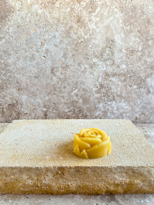 Pure Raw Beeswax