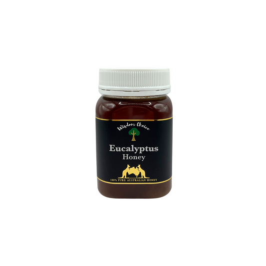 Eucalyptus Honey